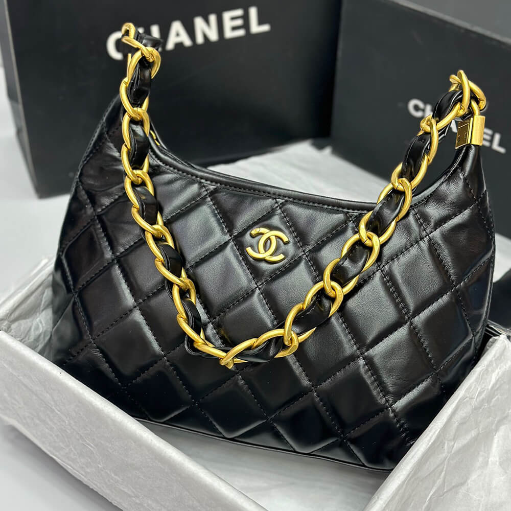 CHANEL HOBO BAG