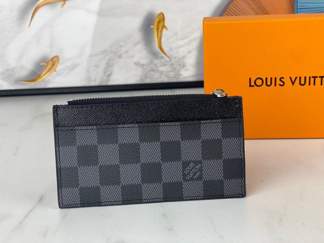 Louis Vuitton wallet